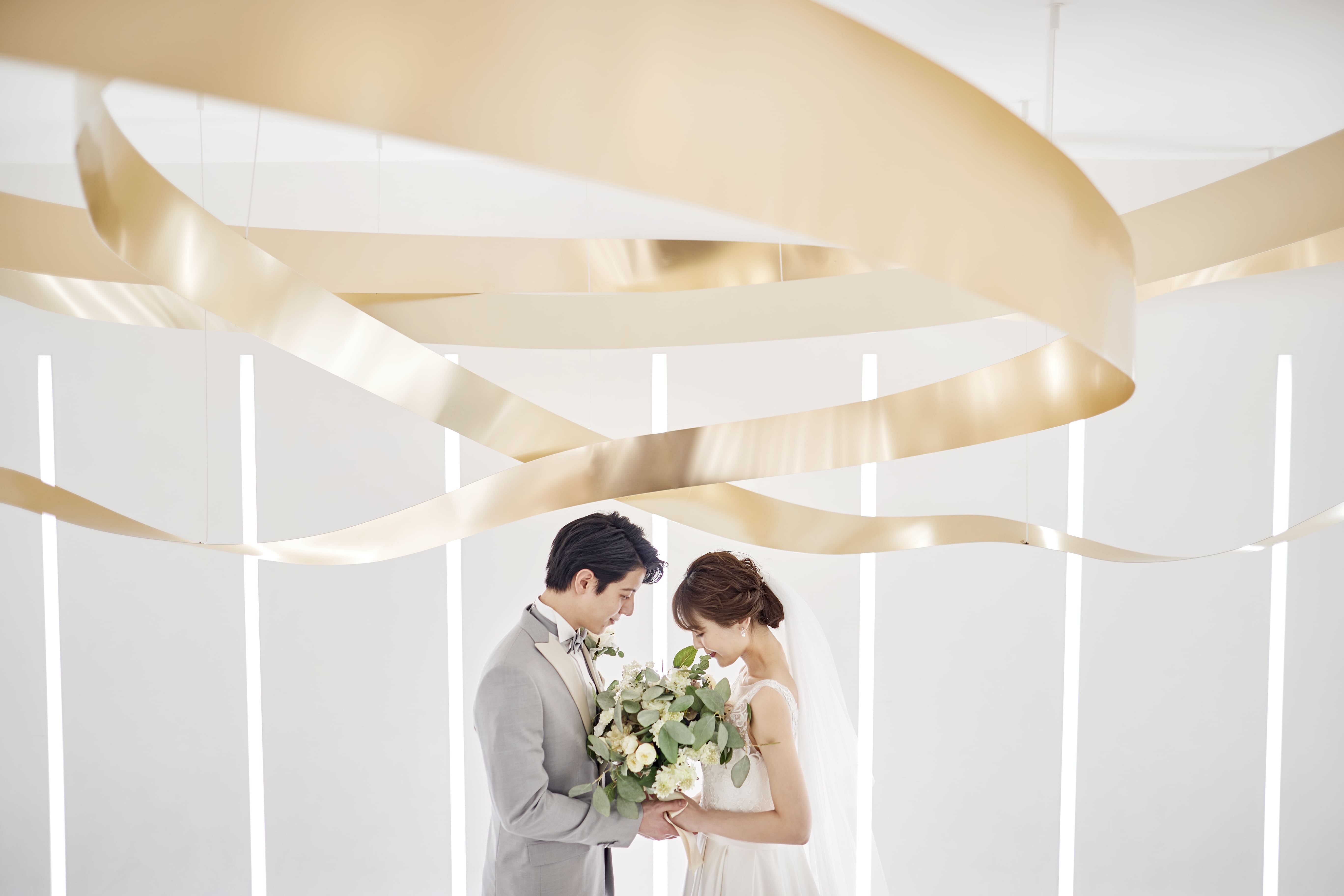 【2026年5月末までの結婚式限定】少人数挙式＋和装前撮り1カット